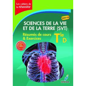 SVT Terminale Cours & Exercices