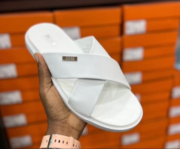 Sandales légères pour homme