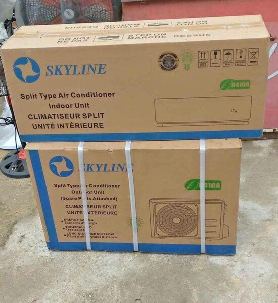 Climatiseur Split Skyline 17A