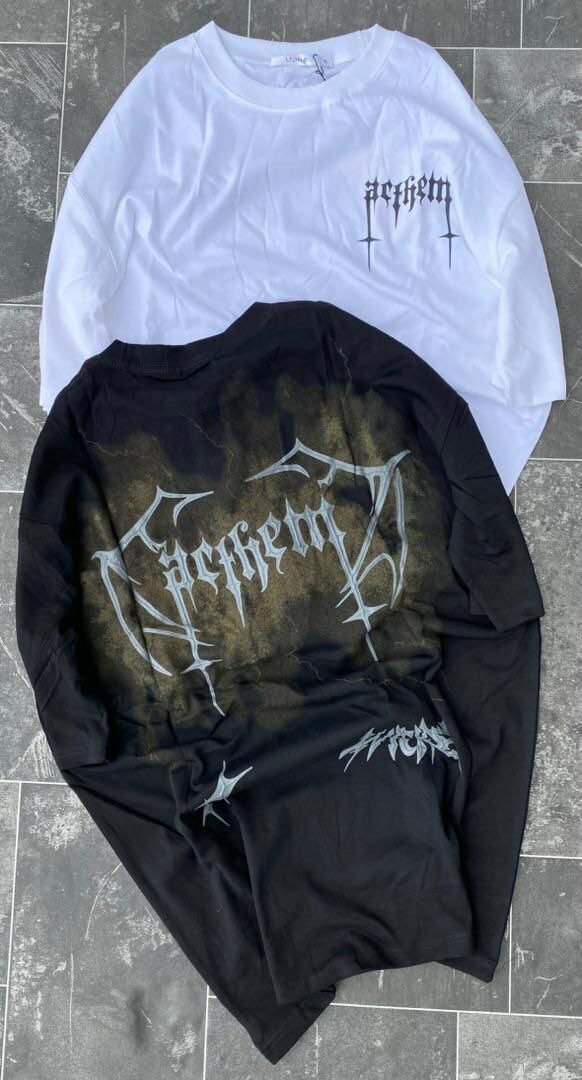 T-shirts stylés pour hommes