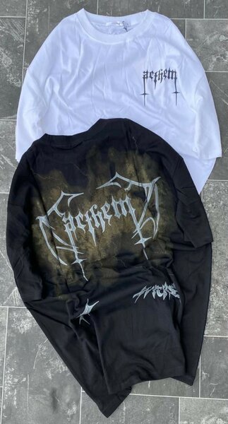 T-shirts stylés pour hommes