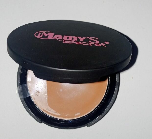 Poudre Compacte Mamy's Secret