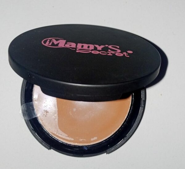 Poudre Compacte Mamy's Secret