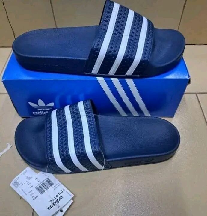 Adidas Tongs Classiques Unisexes