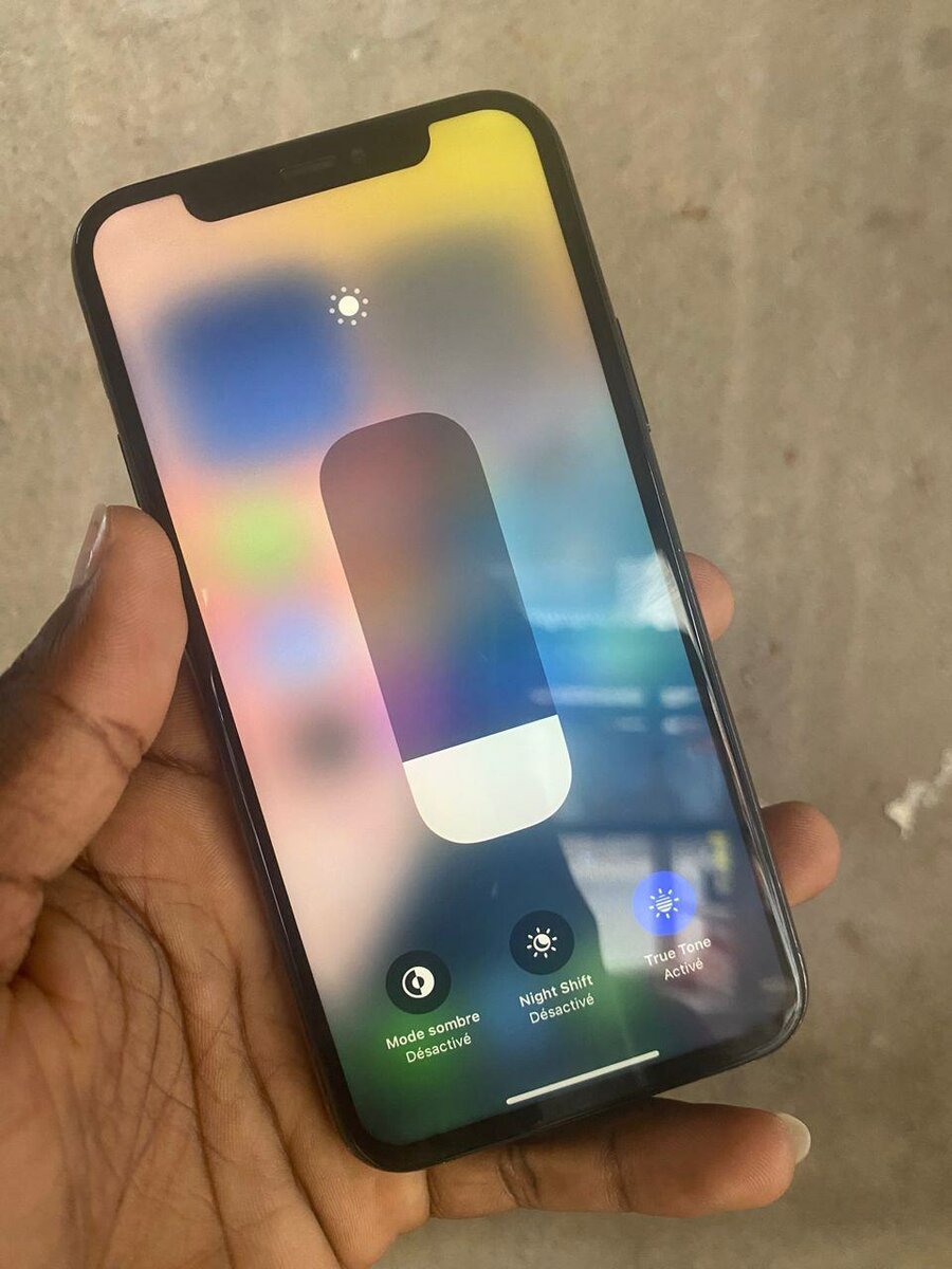 iPhone 11Pro 64Go 2nd main