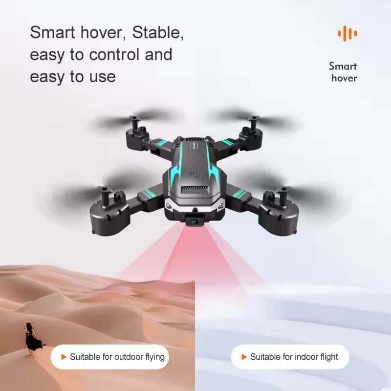 Drone pliable S6