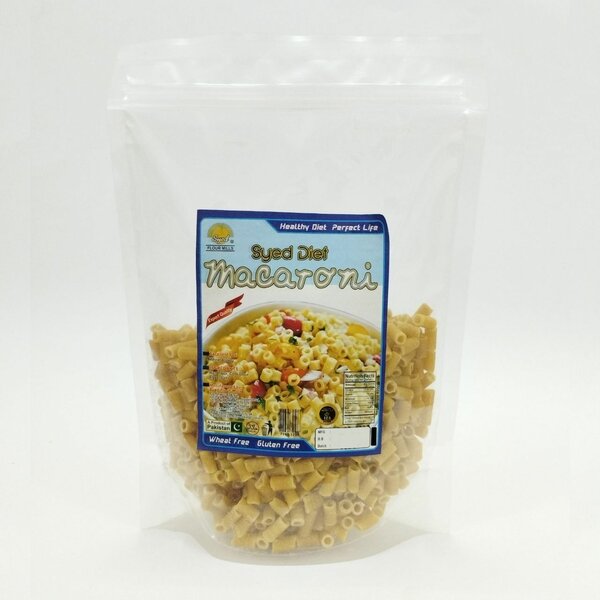 Syed Diet Macaroni