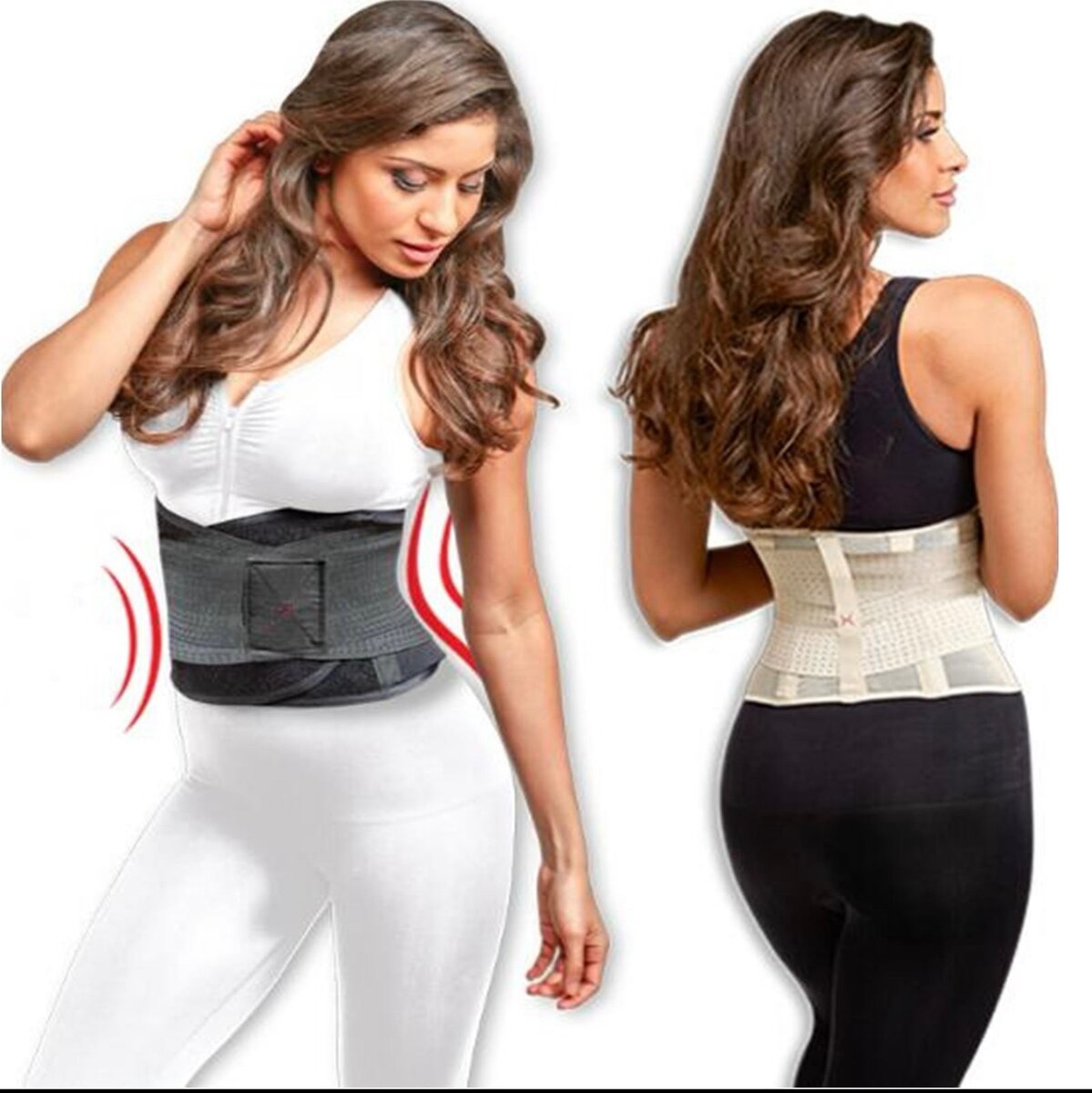 Ceinture Body Control Corset Sport Shaper