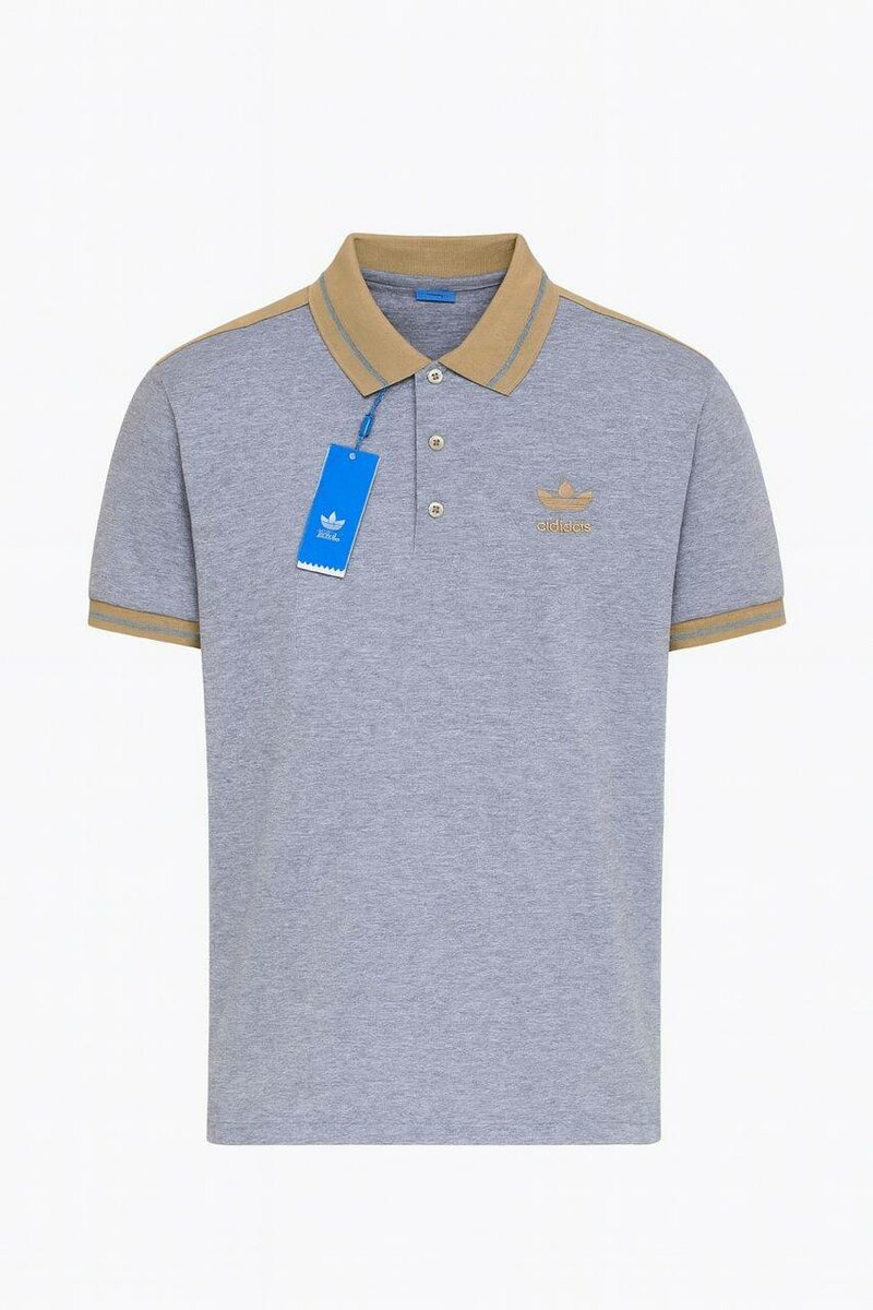 Polos pour hommes élégants