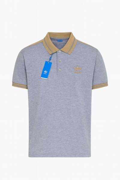 Polos pour hommes élégants