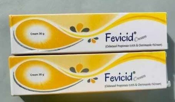 Fevicid