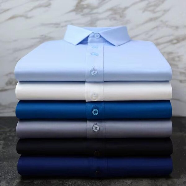 Chemise Classique Homme