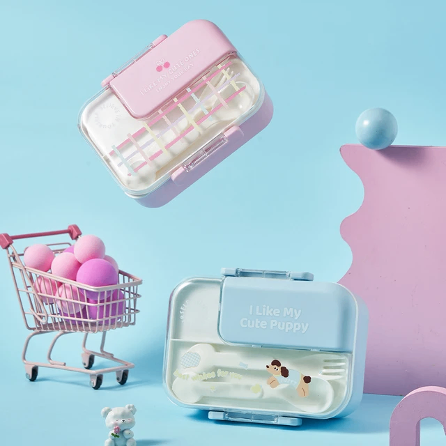 LUNCH BOX