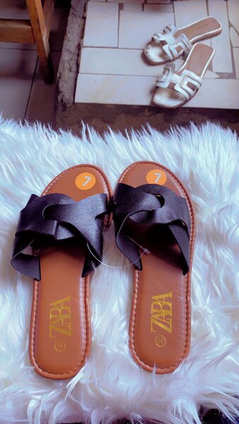 Chaussure