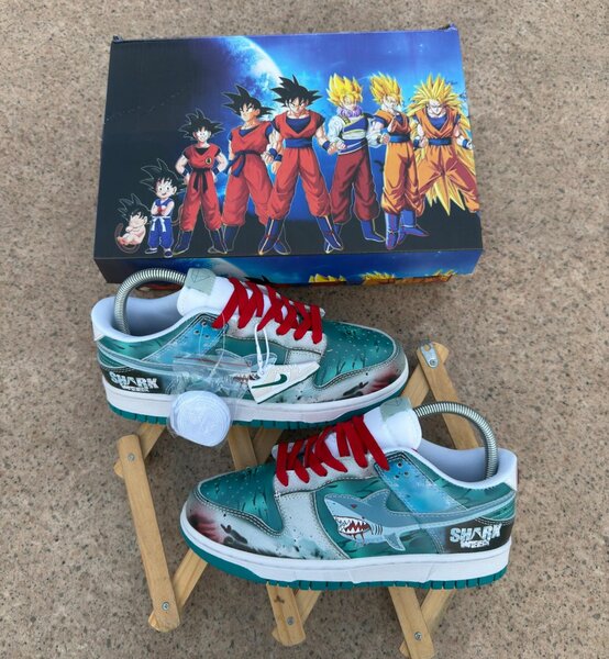 Nike dunk SB édition limitée
