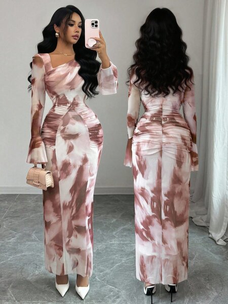 Robe femme