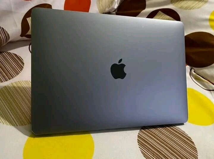 MacBook Air Moderne