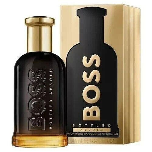 Hugo Boss Parfum Homme