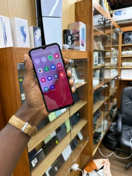 Smartphone Android 4G