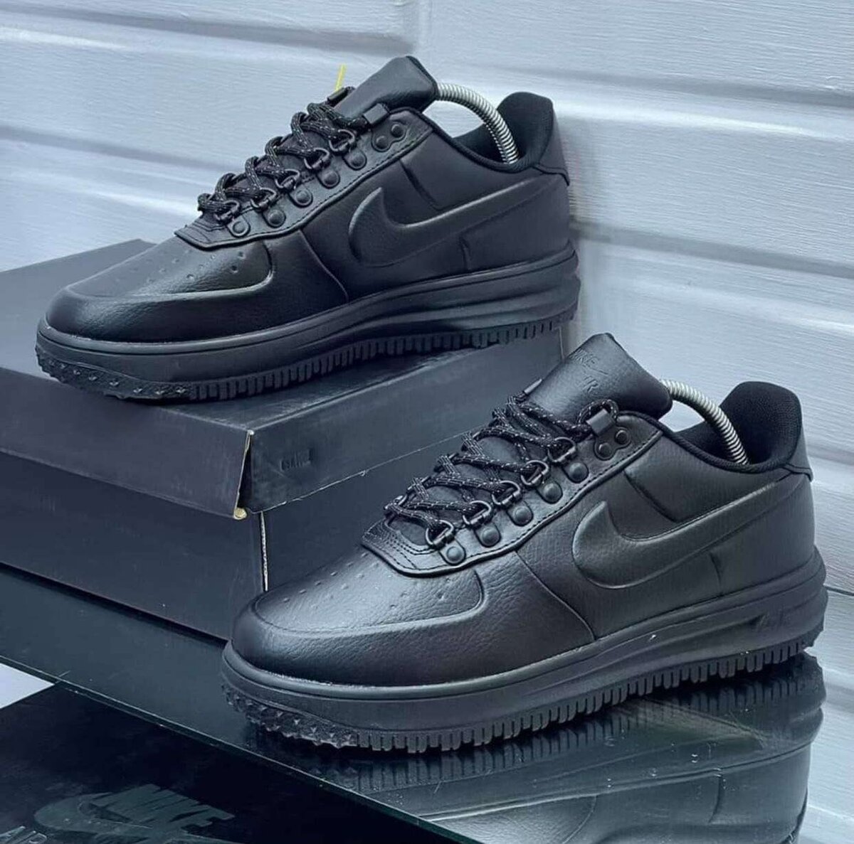 Nike lunar Airfoce low