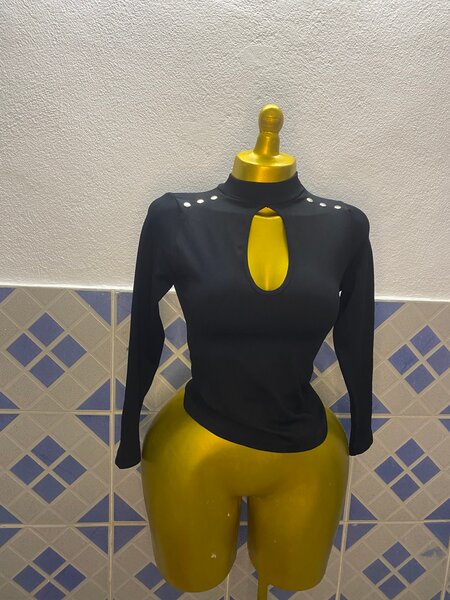 Top manches longues élégants