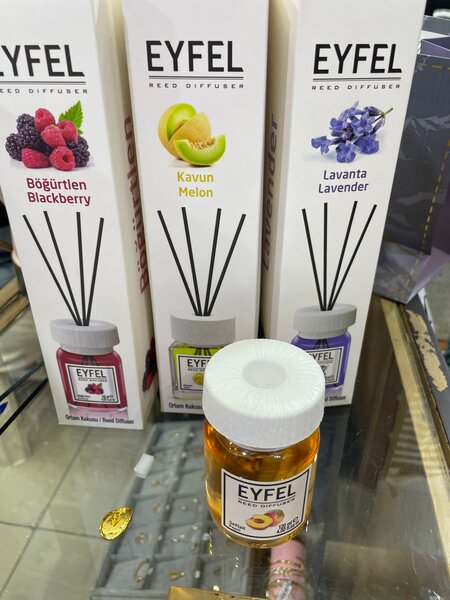 Diffuseurs de Parfum Eyfel