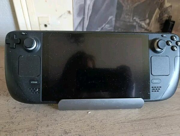 Console portable de jeu