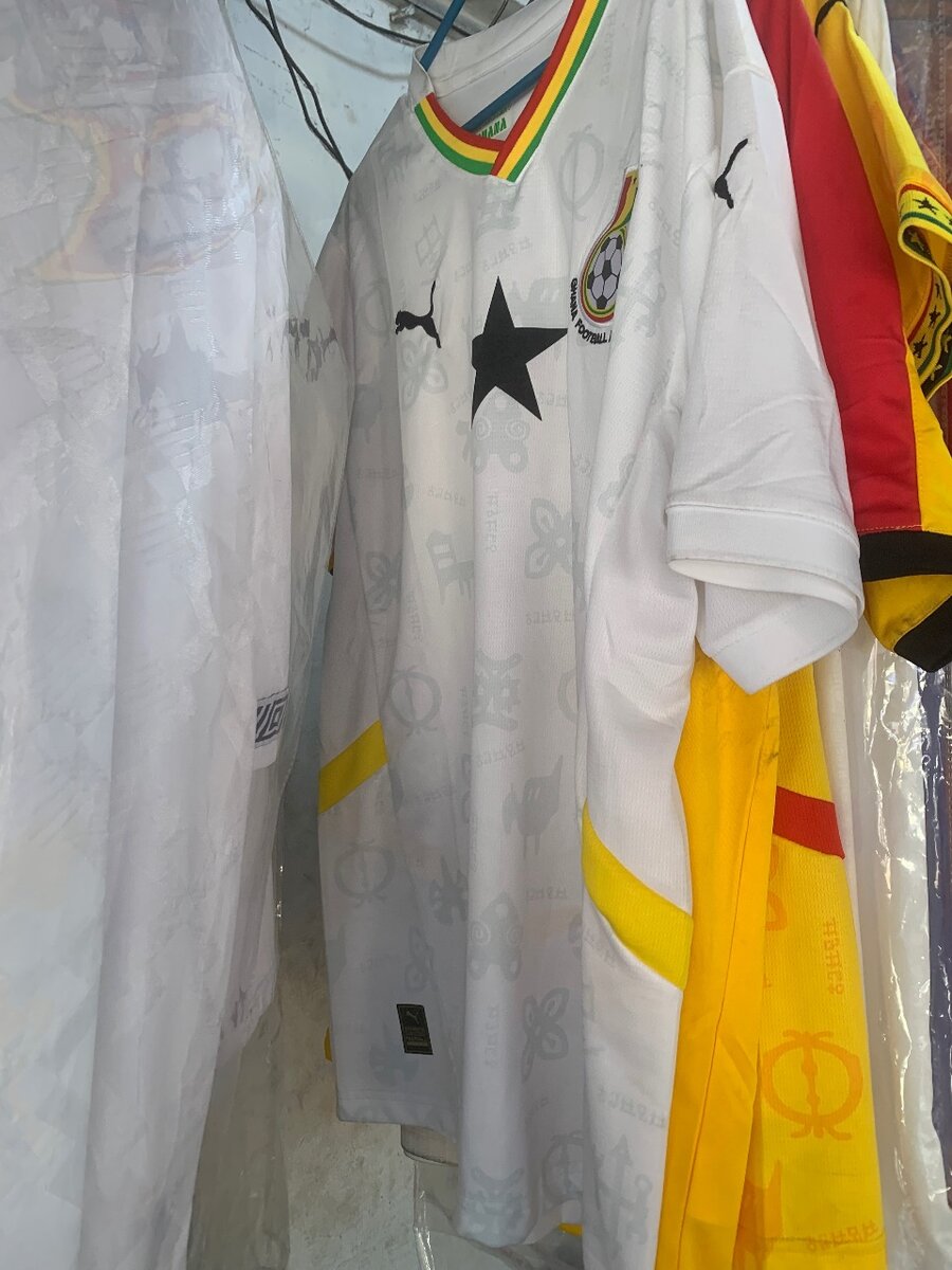 Don Ds collection (jersey)