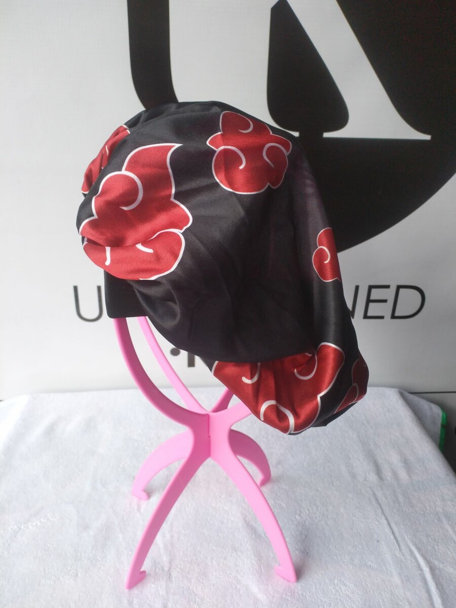 Anime themed Bonnet