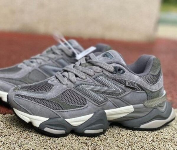 Baskets grises confort New Balance