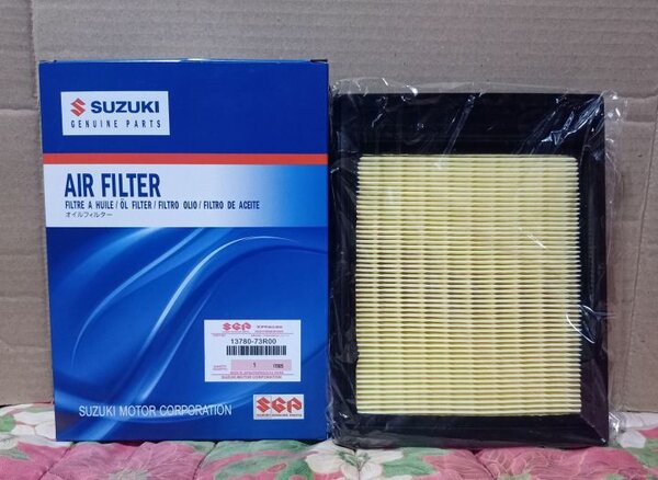 Filtre à air Suzuki