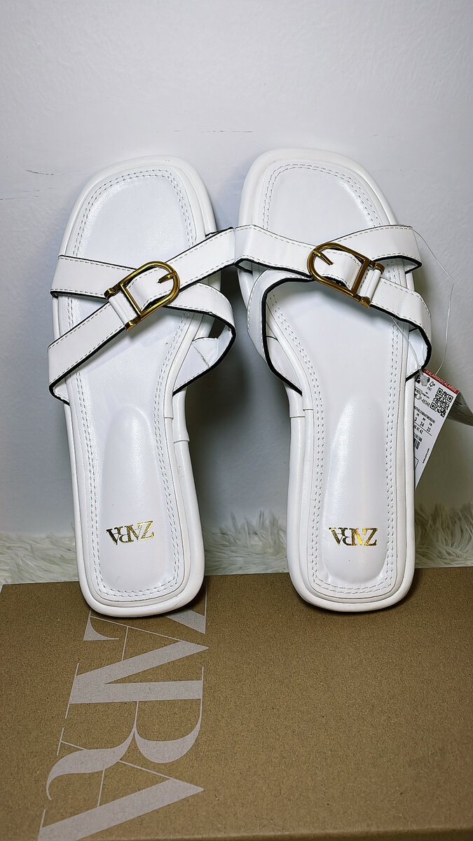 Sandales  élégantes