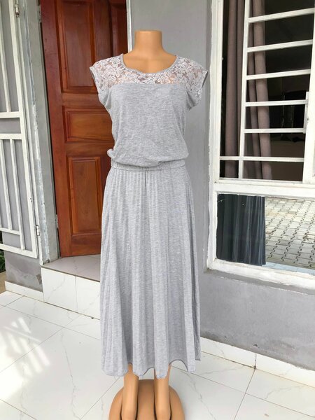 dress gray