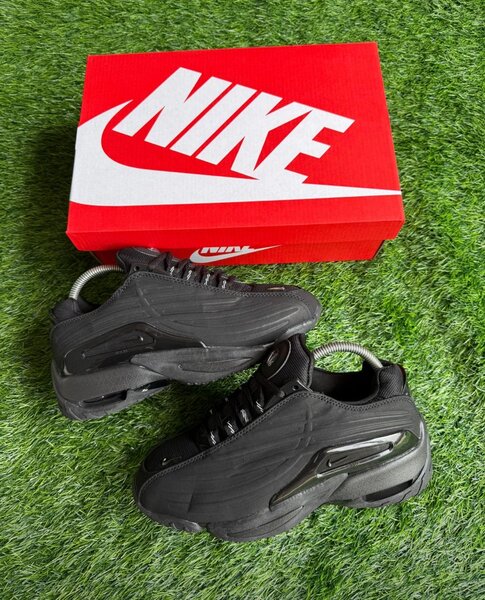 Sneakers Nike Air Futuristes