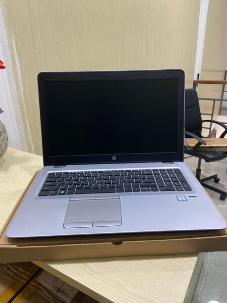 HP EliteBook 840 G6 - Notebook