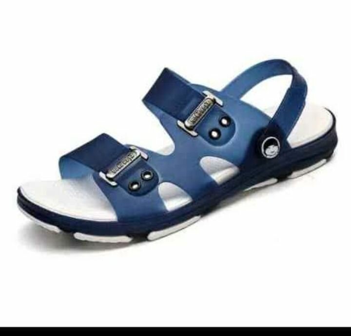 Sandales de plage confort