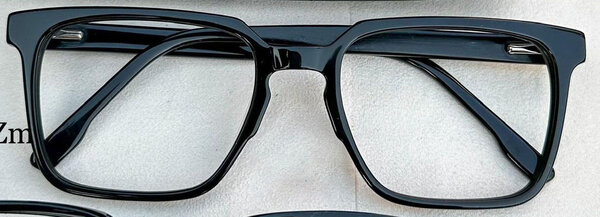  Optical Frame ClearSight CS-085