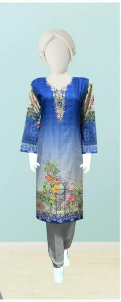 Ladies suit