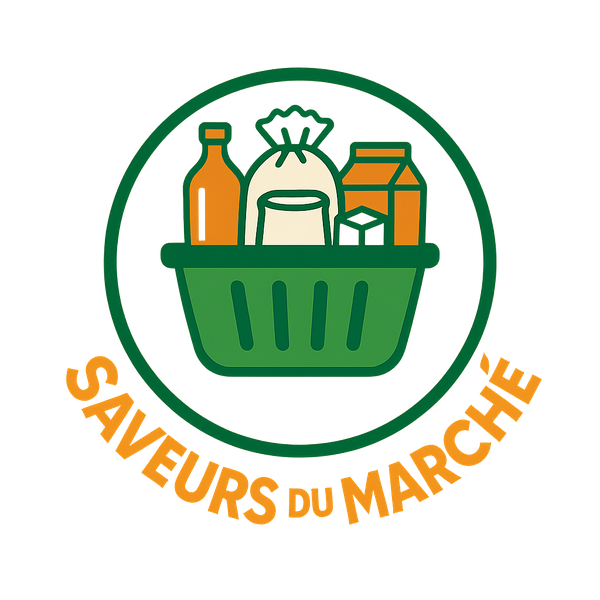 Saveurs Du Marché 