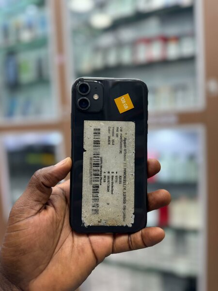 iPhone 11 simple 128Go Casi ne