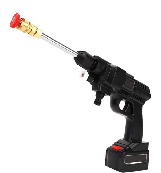 Pistolet À Eau À Haute Pression