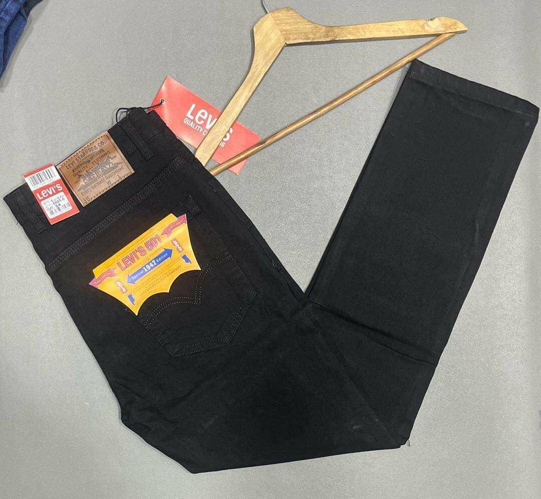 Jeans hommes