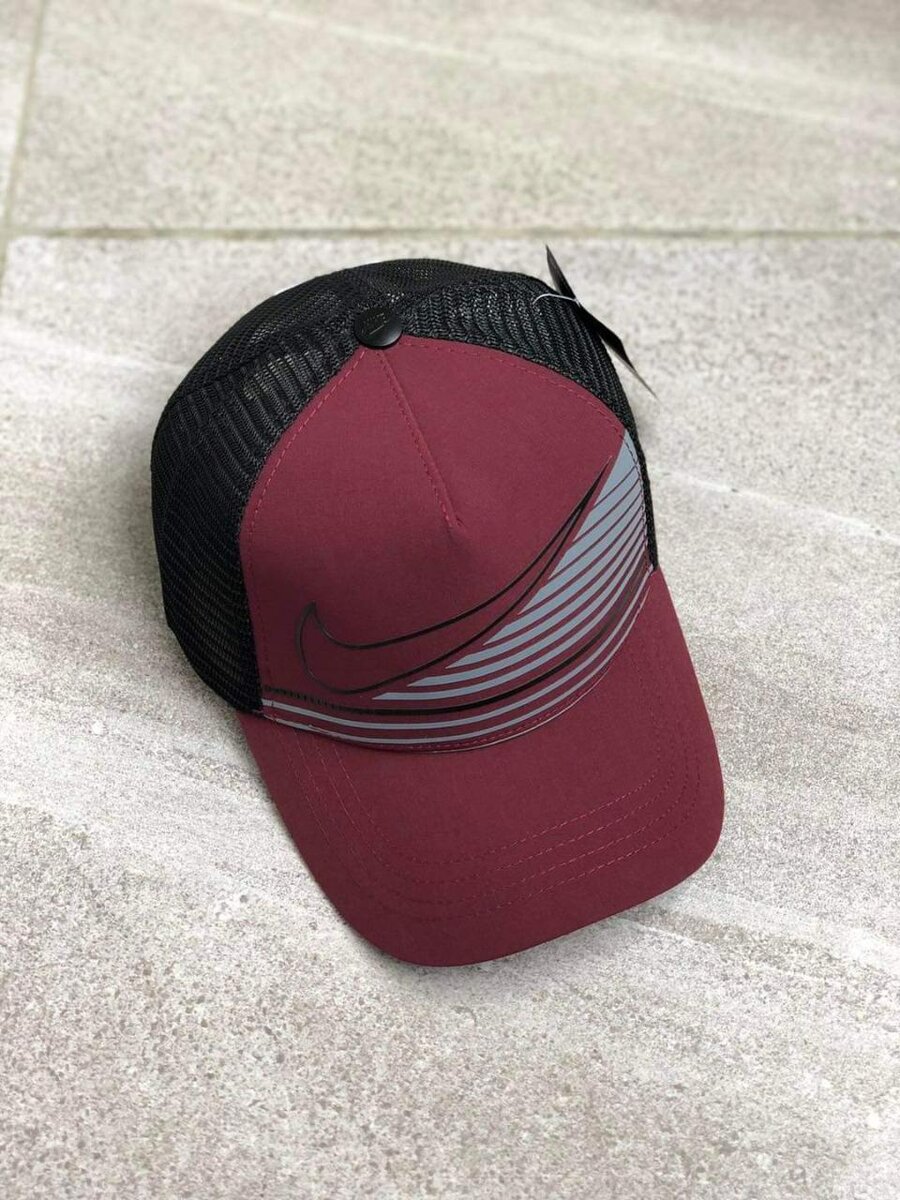 Casquettes de marque élégantes
