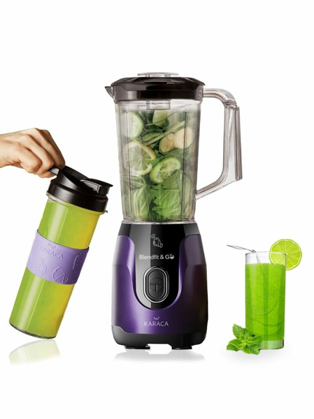 Table Top Blender Set