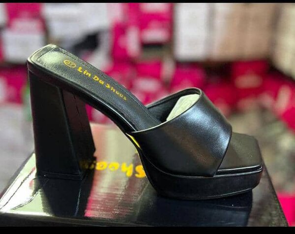 Chic talon dame