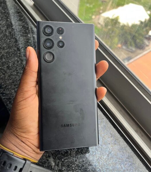 Coque robuste Samsung Galaxy