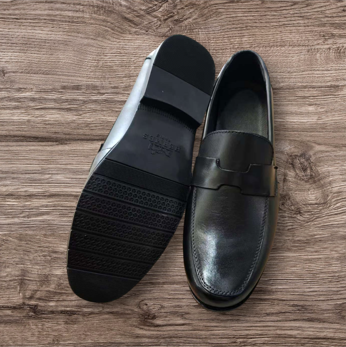 Hermes Loafers shoe
