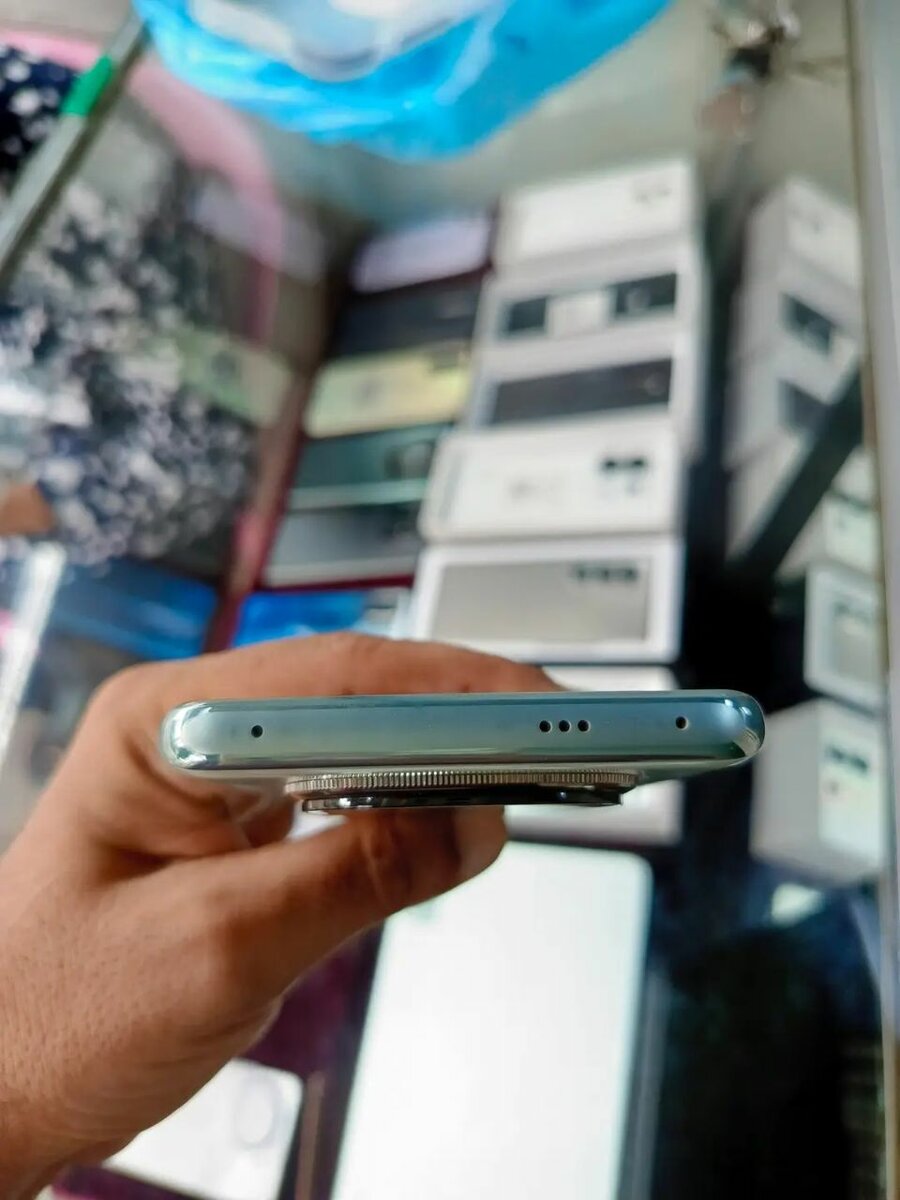 Smartphone moderne Xiaomi