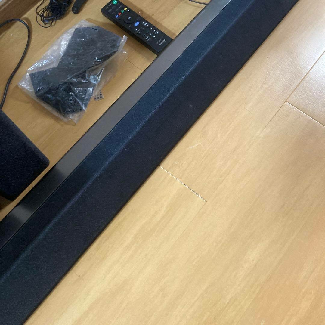 SONY HT-RT5 5.1CH 600W