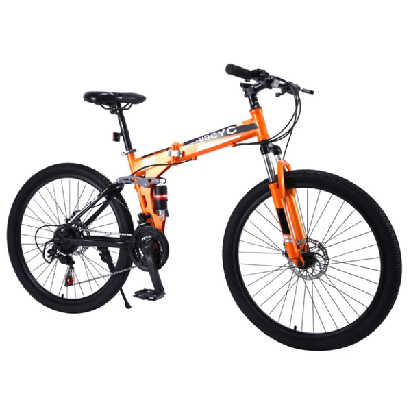 VTT tout-terrain Fanghao